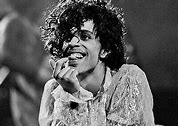 Prince Rogers Nelson