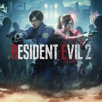 Resident evil 2 rpg