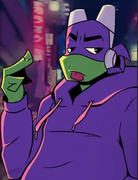 Rottmnt Donnie
