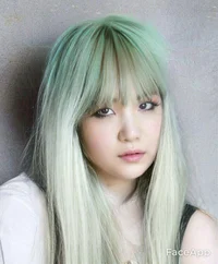 Yoonji amiga con der