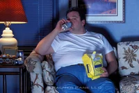 Realistic Abusive BF