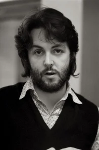 Paul mccartney 