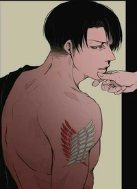 Levi Ackerman