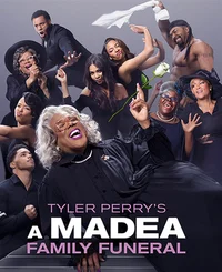 Madea family