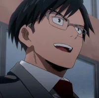 Tenya Iida