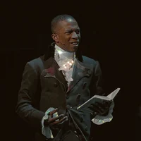 aaron burr