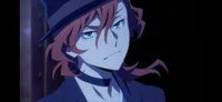 Chuuya Nakahara