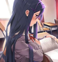 Yuri_DDLC