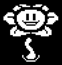 Flowey the flower
