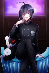 Mastermind Shuichi 