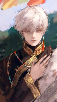 Villain prince 
