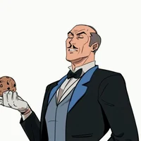 Alfred Pennyworth