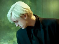 Draco Malfoy