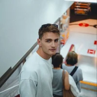 Logan Sargeant