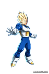 Vegeta