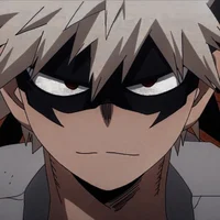Bakugo Katsuki 