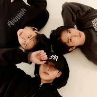 Chan Changbin Jisung