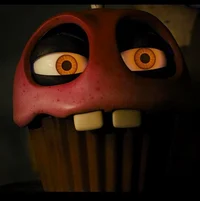 Cupcake robot