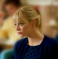 Gwen Stacy