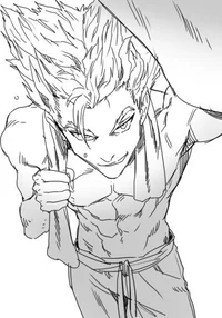 Garou