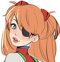 Shikinami Asuka 