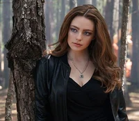 Hope Mikaelson