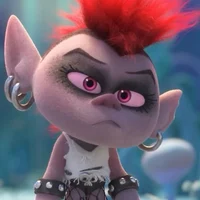 Queen Barb -GL