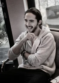 Tom kaulitz