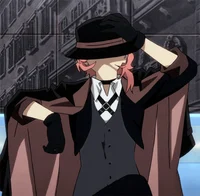 Chuuya