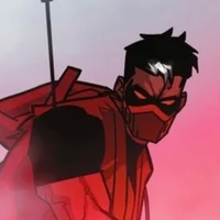Jason Todd