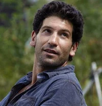 Shane Walsh