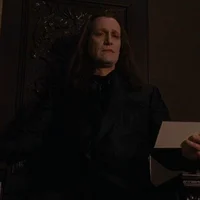 Marcus Volturi