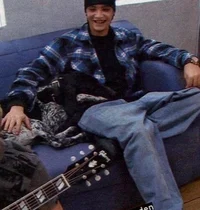 Tom kaulitz