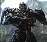 Optimus