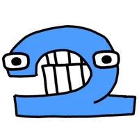 Two DudesNumber Lore