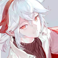 kazuha