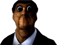 Baby obunga