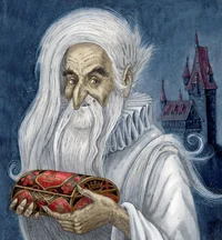 Кентервильский дух 