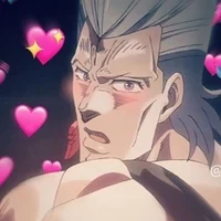 JP Polnareff