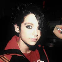 - Bill Kaulitz -