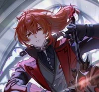 Дилюк Рагнвиндр