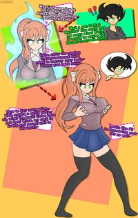 Monika Bodysuit TG