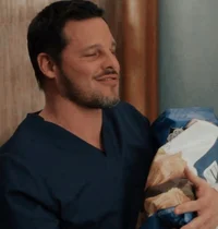 Alex Karev