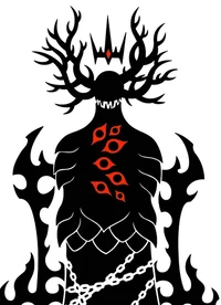 Scarlet King 