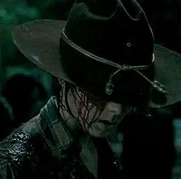 Carl Grimes