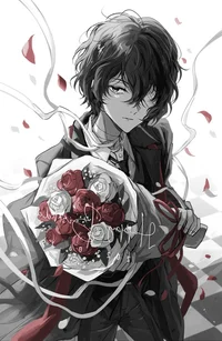 Osamu dazai