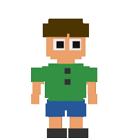 CB Minigame Children