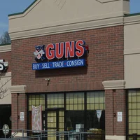 County gun shop