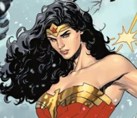Diana Prince