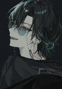 DECAY husband